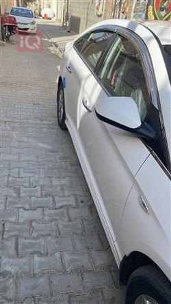 هیوندای سۆناتا